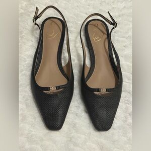 Sam Edelman Women's Cleo Flat With TAG